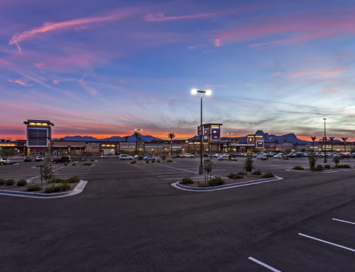 Simon Premium Outlets (Tucson)