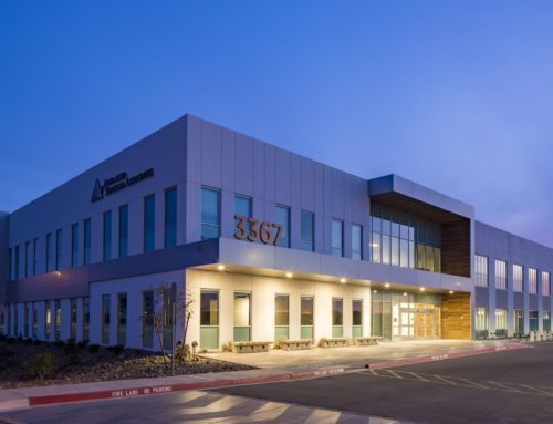 USPI Mercy Gilbert Surgery Center