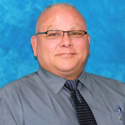 Lance May - Senior Project Manager