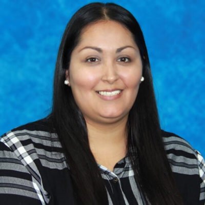 Michelle Sanchez - Project Coordinator