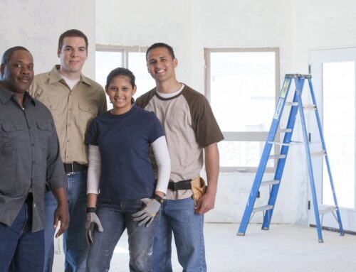 What to Look for in a Commercial Contractor