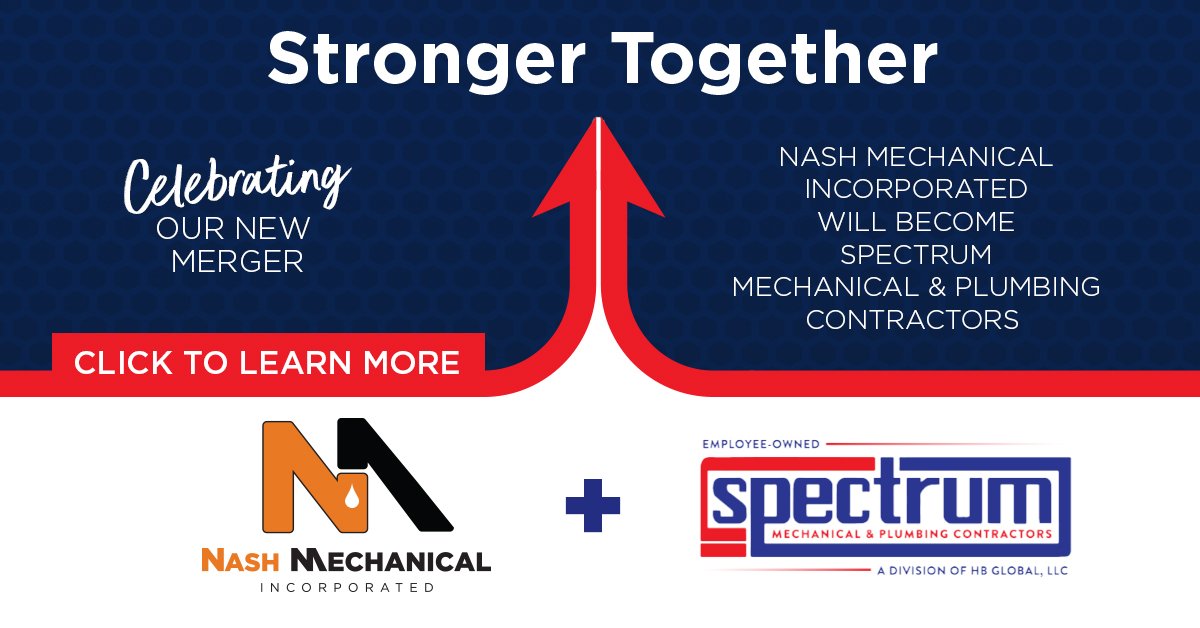 Spectrum Mechanical and Plumbing